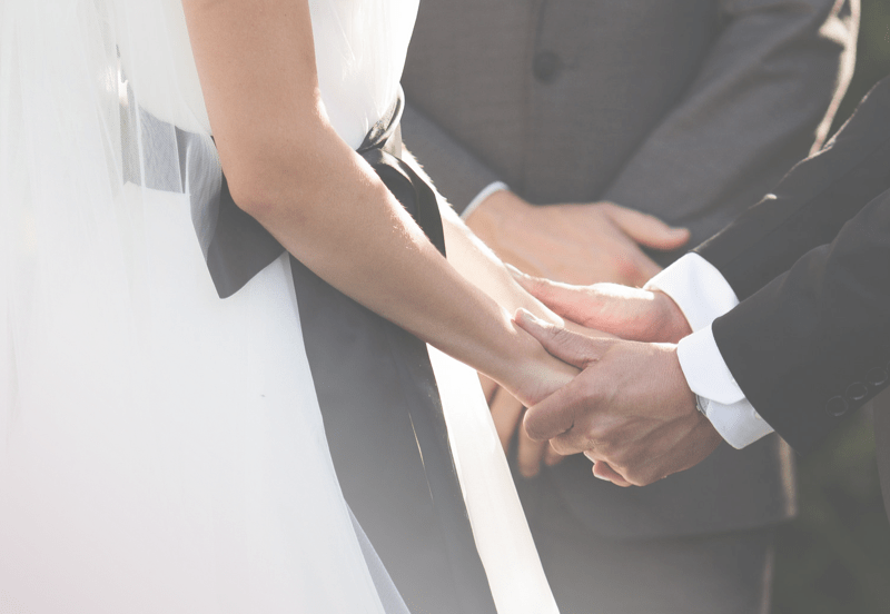 ¿Qué no Debes Olvidar Previo a Tu Boda?