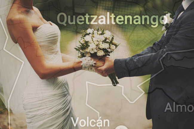 5 RAZONES PARA REALIZAR TU BODA EN QUETZALTENANGO