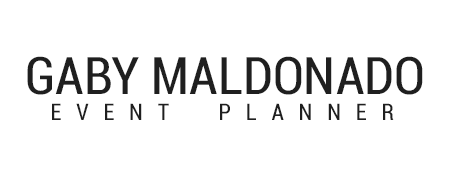 Gaby Maldonado Planner
